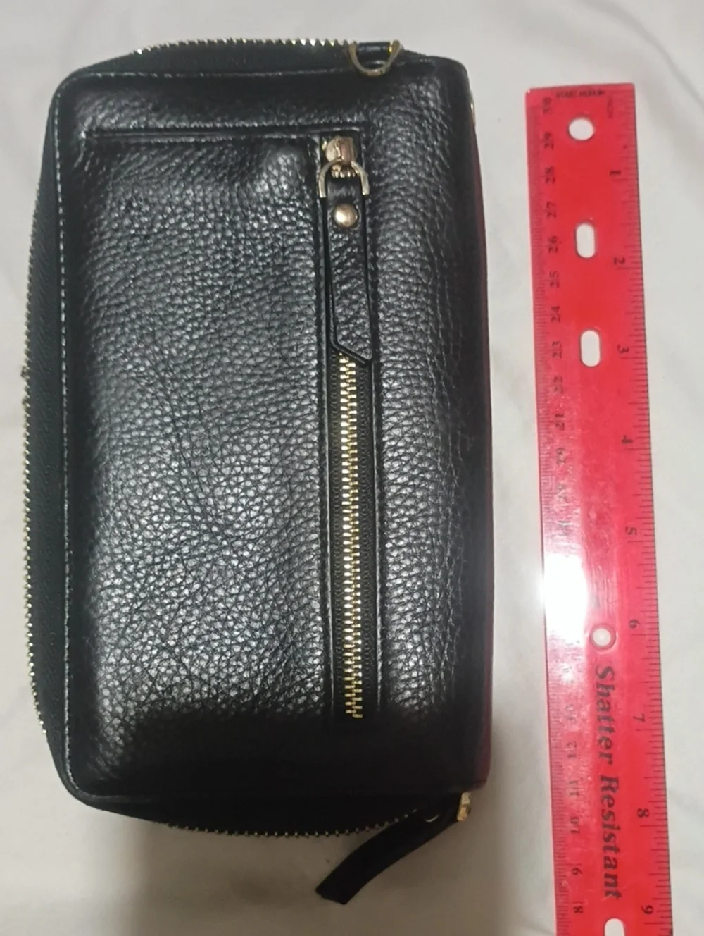 Pearl Angeli Multi Compartment Wallet